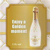 Golden Ice Chardonnay 