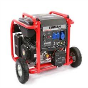 FIRMAN GENERATOR (ECO8990esr)