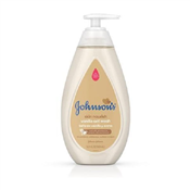 800ML JOHNSON'S SKIN NOURISH VANILLA OAT LOTION