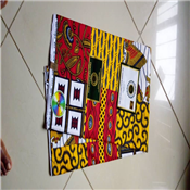 ANKARA FABRICS - 6YARDS