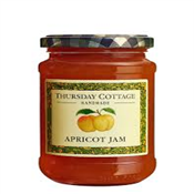 MIA APRICOT JAM