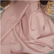 plain crepe materials