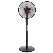 BINATONE 16" DUO DELUXE STANDING FAN A1693