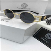 Luxury fashion eyes glass