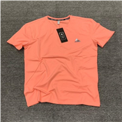 Tani Wears Panda T-shirt