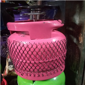 Gas cylinder 5kg