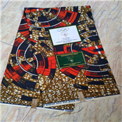 ANKARA FABRICS - 6YARDS