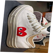 Unisex Lightweight Running Slip On Tennis Sneakers 