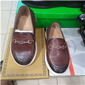 Gucci Men's Corporate Sneakers
