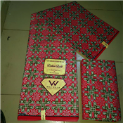 ANKARA FABRICS - 6YARDS