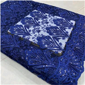 3D LACE FABRICS 4YARDS