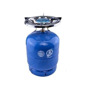 5KG GAS CYLINDER