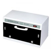 Ceriotti UV Sterilizer And Iron Germix