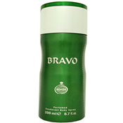 200ML BRAVO BODY SPRAY