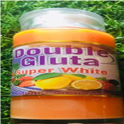   Gluta Double Gluta Super White Multivitamin Serum