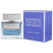 100ML LOUIS CARDIS HIGH STREET PERFUME