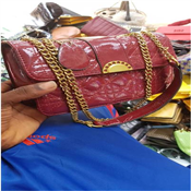 LADIES MINI HAND BAG