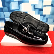 Men's Clarks Loafers Shoe