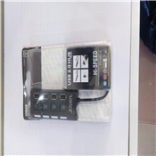 HI-SPEED USB 2.0 HUB