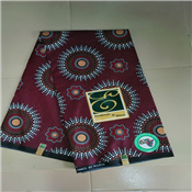 ANKARA FABRICS - 6YARDS