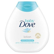Dove Baby Lotion Moisture