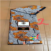 ANKARA FABRICS - 6YARDS