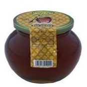 500G HONEY TREE HONEY GLASS APPLE 