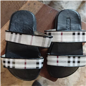 MEN'S SLIPPERS