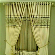 Curtain