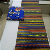 ANKARA FABRIC