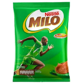 Nestle Milo Refill 450g