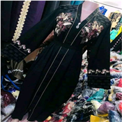 LADIES ABAYA GOWN
