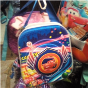 WATERPROOF CHILDREN SCHOOL BAG BACKPACK