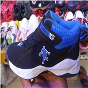 UNISEX CHILDREN CANVAS