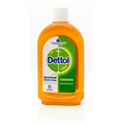 Dettol Antiseptic Liquid