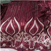 LACE FABRIC
