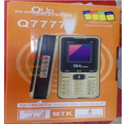 QUP Q7777 MOBILE 