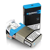 Dunhill Switch Cigarettes 