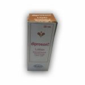 Diproson Lotion (Serum) 30ml (Slidely Expired)