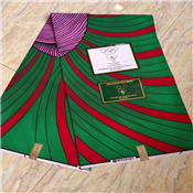 ANKARA FABRICS - 6YARDS