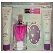 CARLOTTA LIFE IS GOOD GIFT SET 