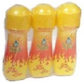 50ML SPA FIRE LOVE ROLL ON
