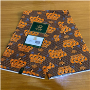 Ankara Fabric