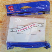 Three gang Switch Mgc