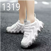 Unisex Fashion sneakers canvas