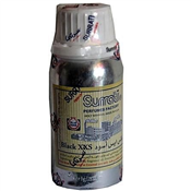 SURRATI PERFUMES BLACK XXS