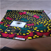 ANKARA FABRICS - 6YARDS