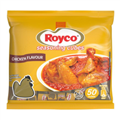  Royco Chicken Seasoning Cubes
