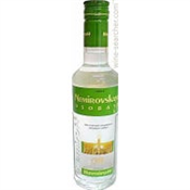 Nemiroff Nemyrovskaya Osobaya Vodka