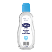 100ml CUSSONS CAREX HAND SANITIZER 